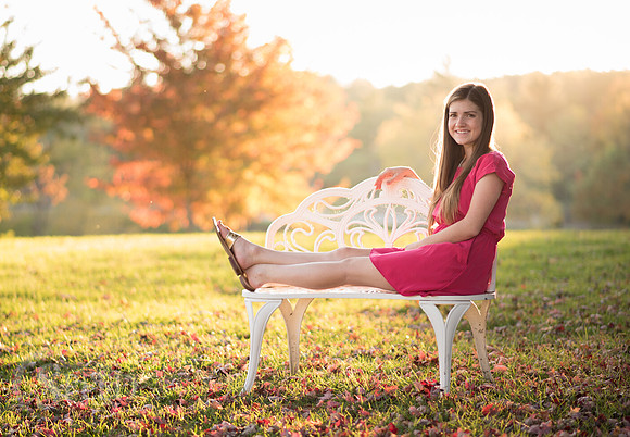 Senior Portraits