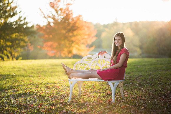 Senior Portraits