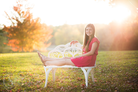 Senior Portraits