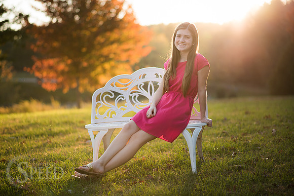 Senior Portraits