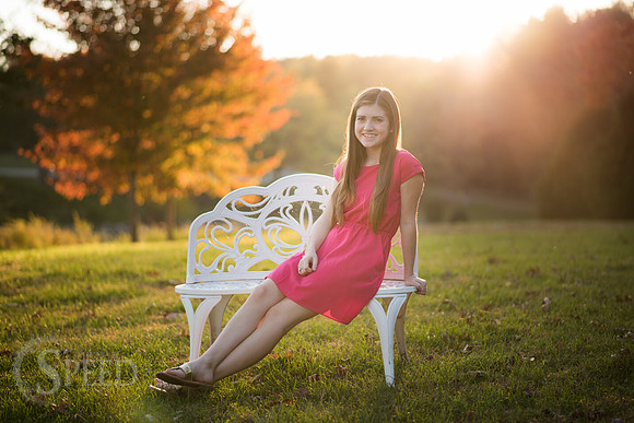 Senior Portraits