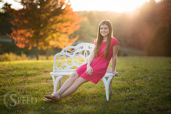 Senior Portraits