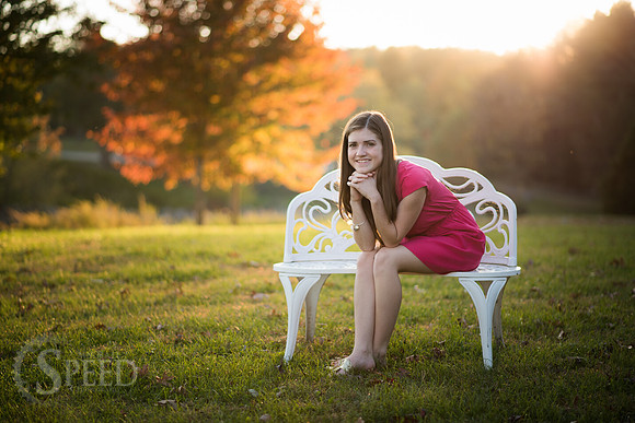 Senior Portraits