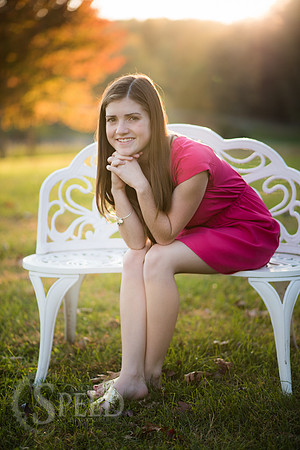 Senior Portraits