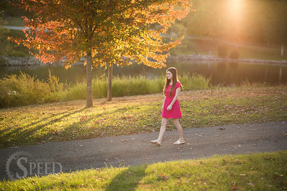 Senior Portraits
