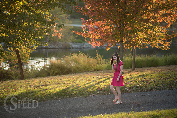 Senior Portraits