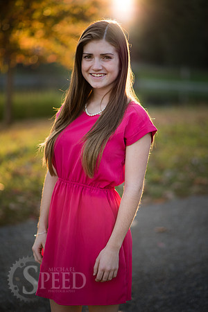 Senior Portraits