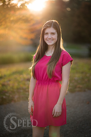 Senior Portraits