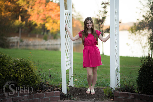 Senior Portraits