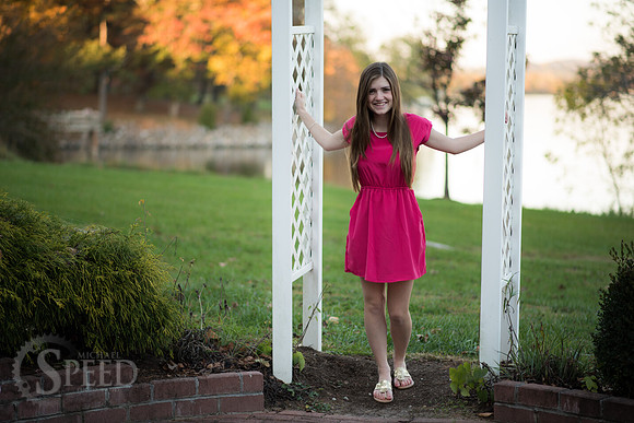 Senior Portraits