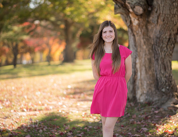 Senior Portraits