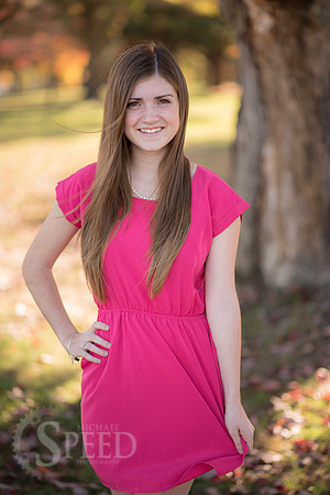 Senior Portraits