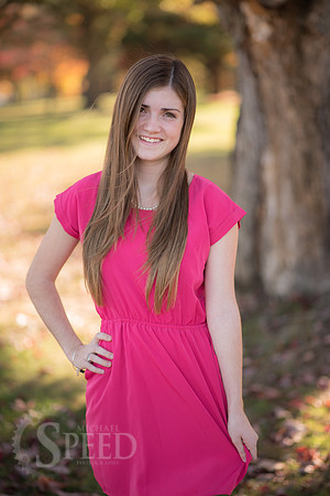 Senior Portraits