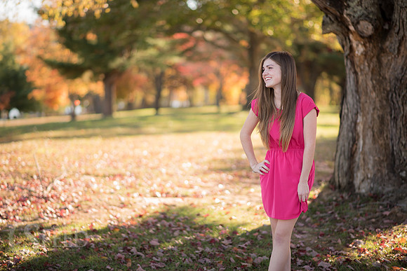 Senior Portraits