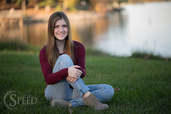 Senior Portraits