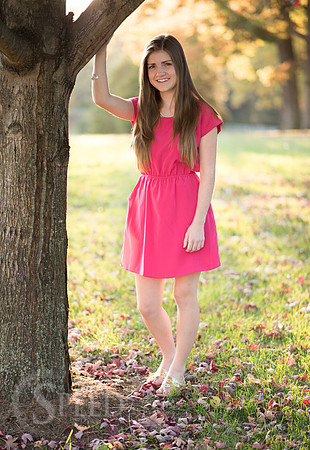 Senior Portraits