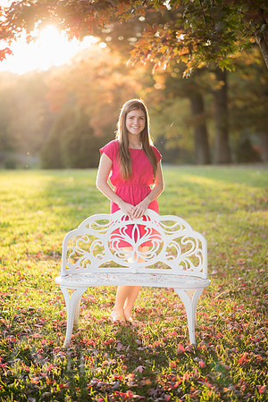 Senior Portraits