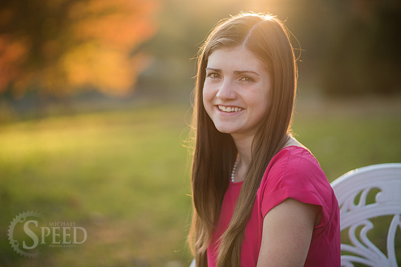 Senior Portraits
