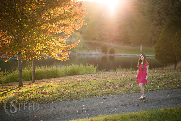Senior Portraits