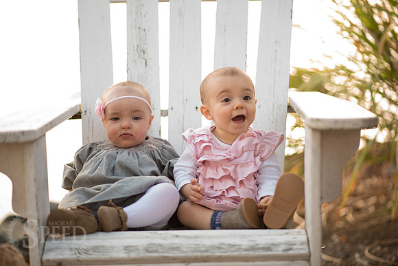 family portraits