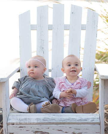 family portraits