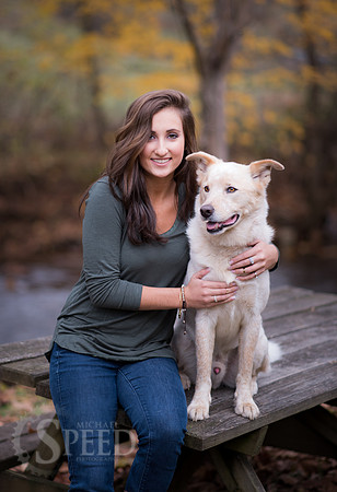 senior portraits giles county virginia