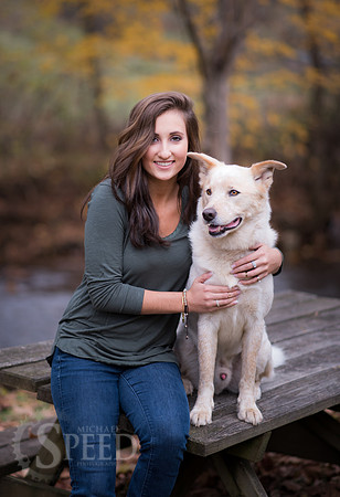 senior portraits giles county virginia