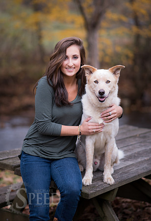 senior portraits giles county virginia