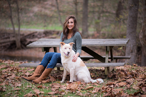 senior portraits giles county virginia