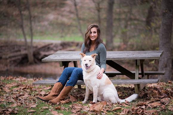 senior portraits giles county virginia