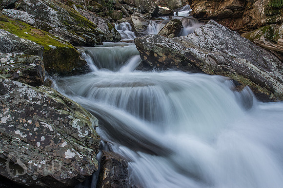 cascades falls pembroke virginia