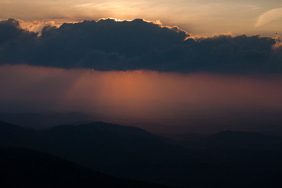 Rocky Knob Recreation Area