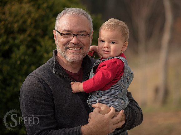 family portrait photographer