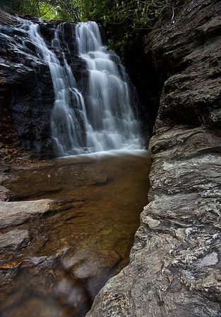Hanging Rock State