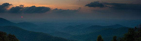 Rocky Knob Recreation Area