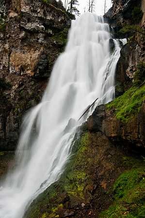 Osprey Falls