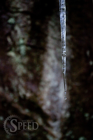 Wilson Creek Ice