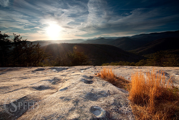 Stone Mountain State Park