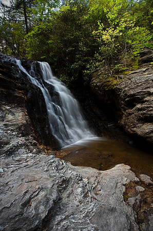 Hanging Rock State