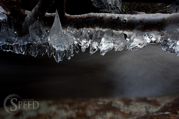 Wilson Creek Ice