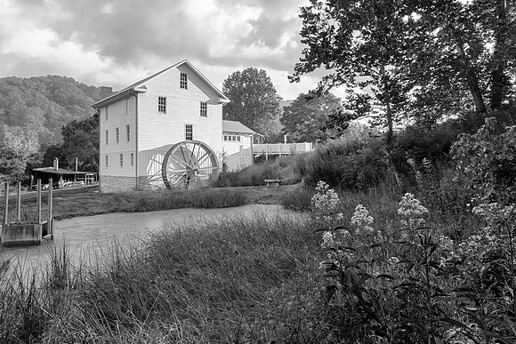 Whites Mill Abingdon