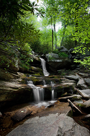 Hanging Rock State