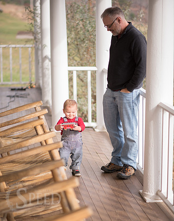 family portrait photographer