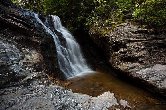 Hanging Rock State