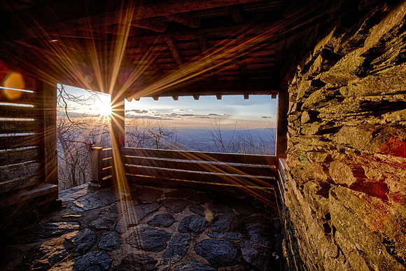 Rocky Knob Recreation Area