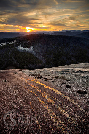 Stone Mountain State Park