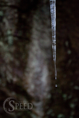 Wilson Creek Ice