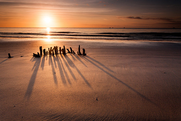 Hunting Island State Park