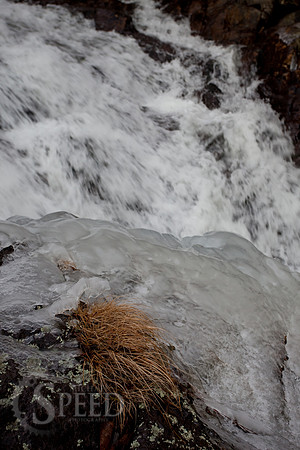 Wilson Creek Ice