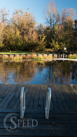 Kayak Trip to Lake Drummond in Great Dismal Swamp